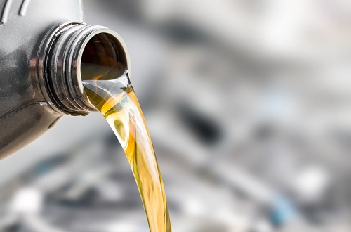 How Much of an Effect Does Dirty Oil Have on Fuel Efficiency?