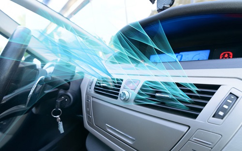 Beat the Heat in Wilmington with Car Air Conditioning Services